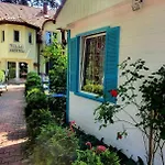 Privat bolig Justyna *