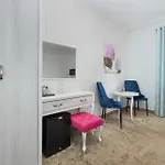 Justyna Ubytování v soukromí