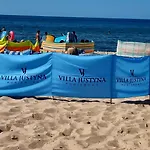 Privat bolig Justyna Pobierowo