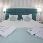 Privat bolig Justyna Pobierowo