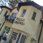 Privat bolig Justyna *