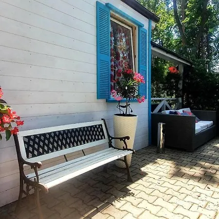 Justyna بوبيروفو