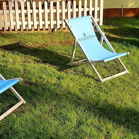 Justyna منزل للإقامة *