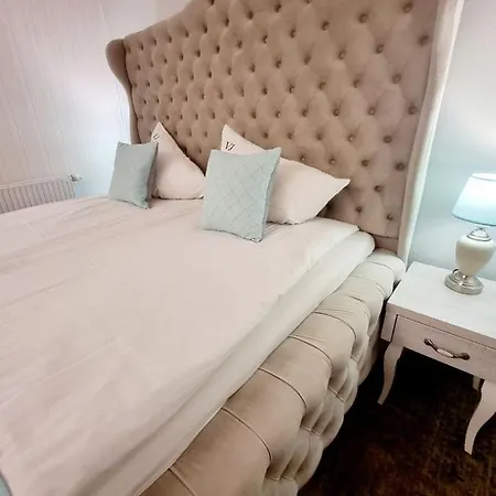 Justyna منزل للإقامة