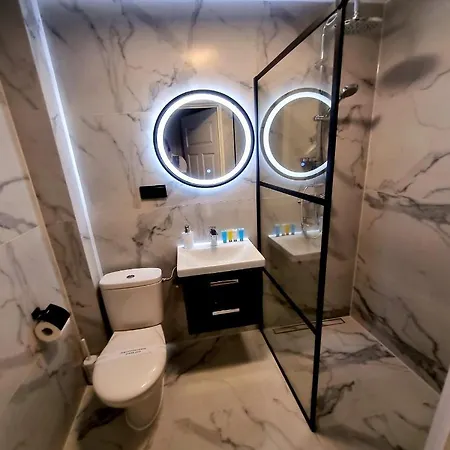 Ubytování v soukromí Justyna *