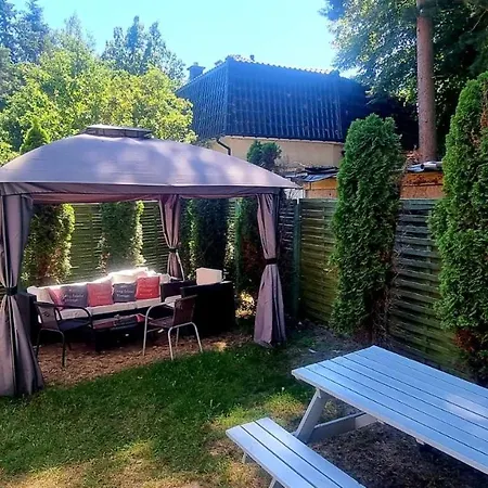 Alloggio in famiglia Justyna *