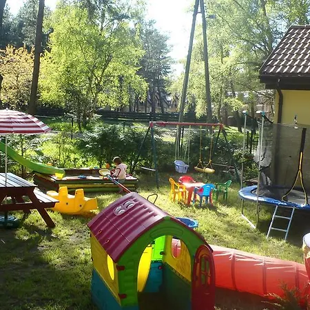 Homestay Justyna *