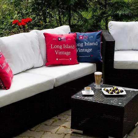 Habitación en casa particular Justyna