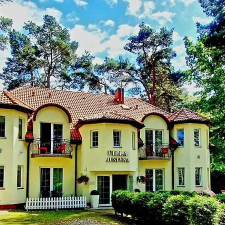 Justyna Homestay