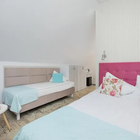Justyna Homestay