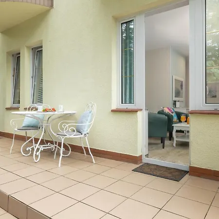Justyna Homestay Pobierowo