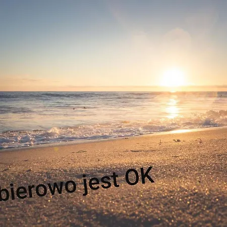 Justyna בית אירוח