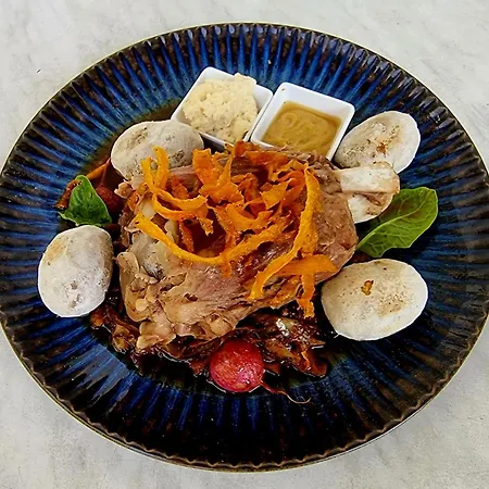 Justyna Ubytování v soukromí