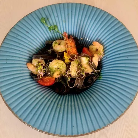 Justyna منزل للإقامة بوبيروفو