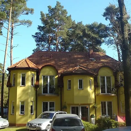 Justyna * Pobierowo