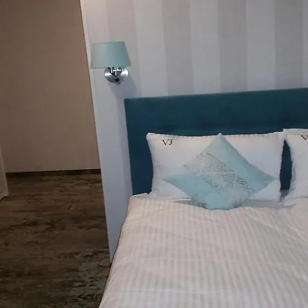 Homestay Justyna Pobierowo