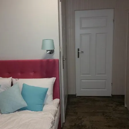 Justyna Homestay