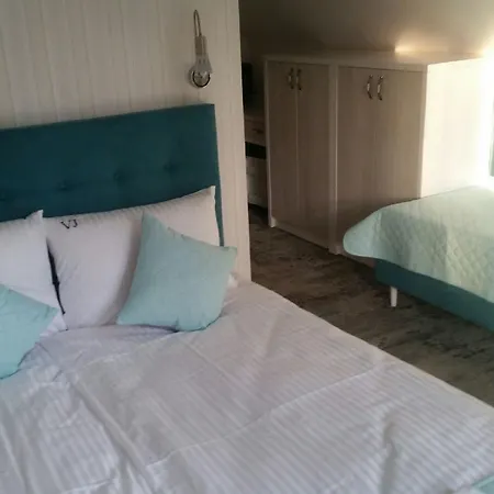 Homestay Justyna Pobierowo
