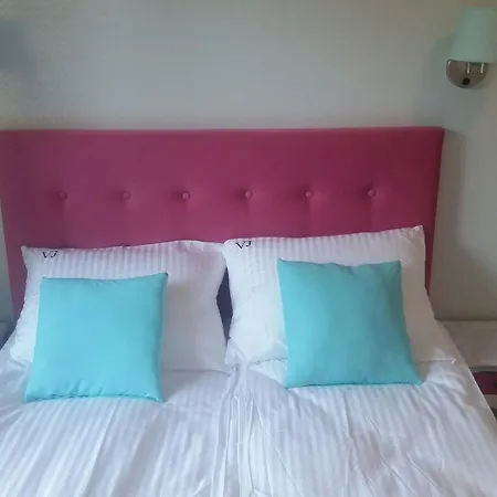 Homestay Justyna