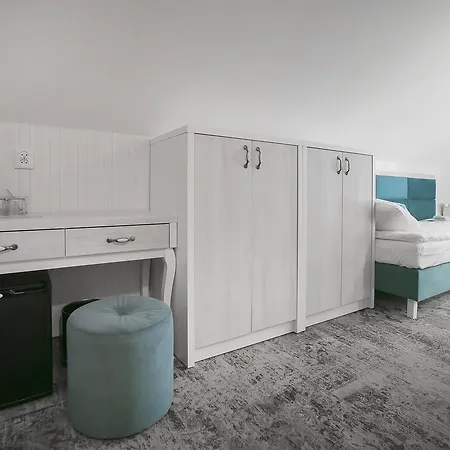 Habitación en casa particular Justyna *