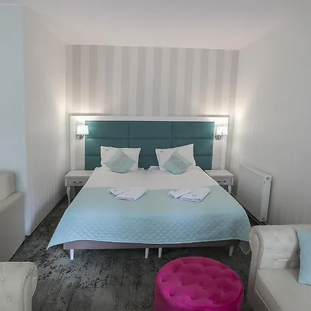 Homestay Justyna