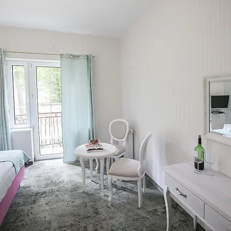 منزل للإقامة Justyna