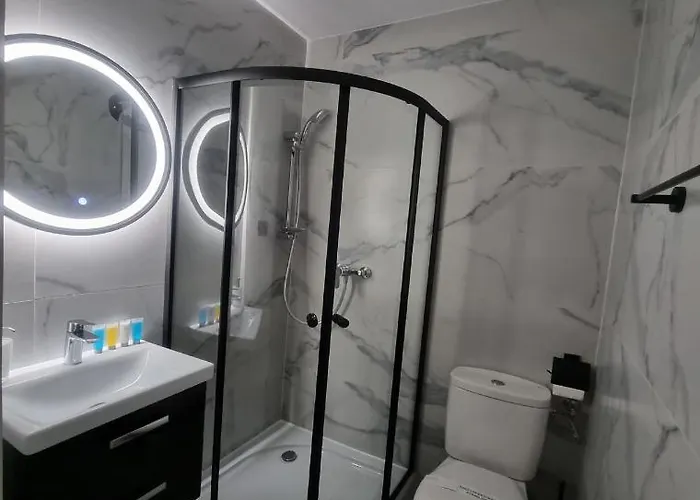 Alloggio in famiglia Justyna *