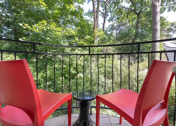 Alloggio in famiglia Justyna