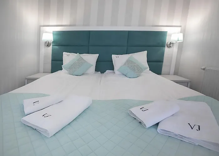 Alloggio in famiglia Justyna Pobierowo